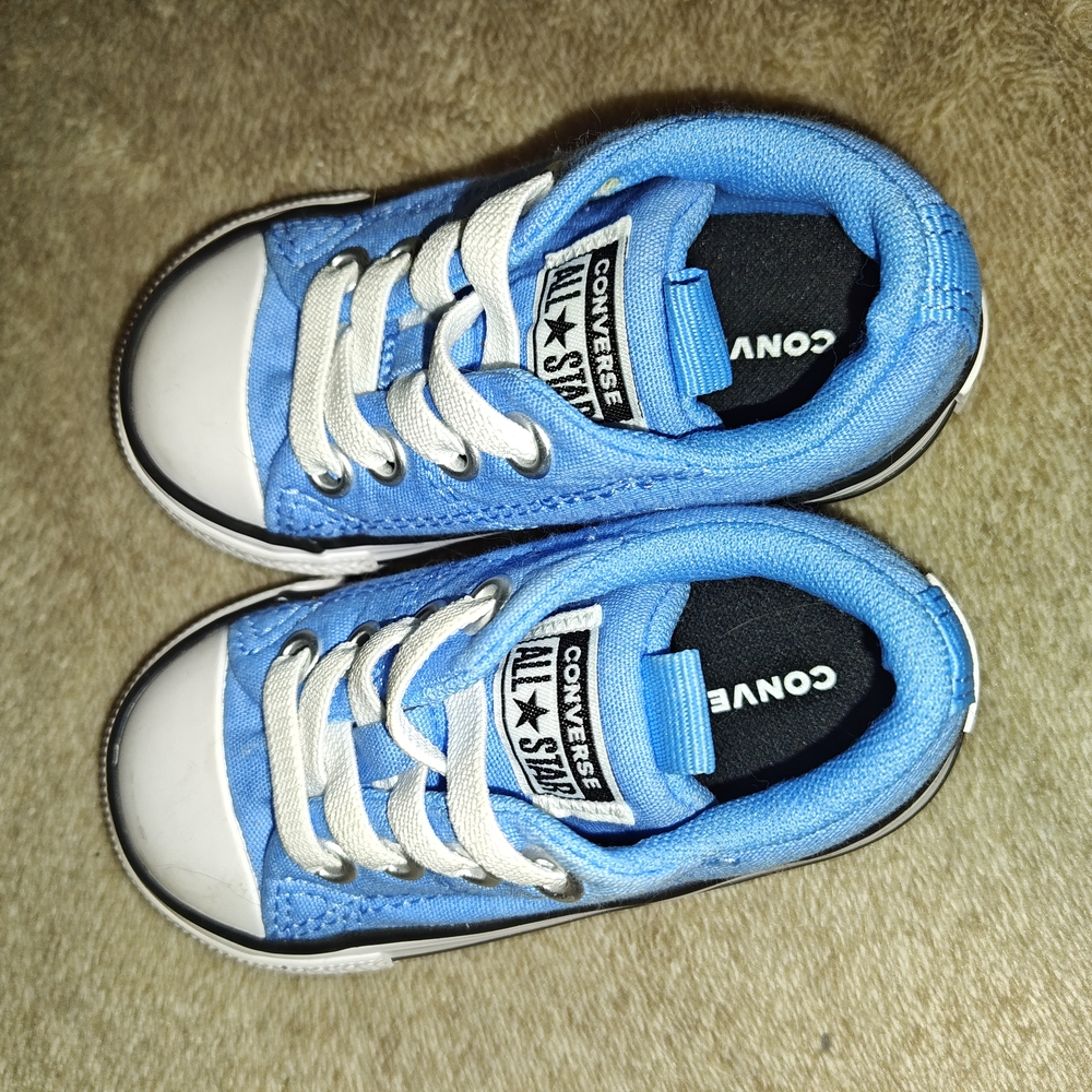 Converse Toddler Shoes